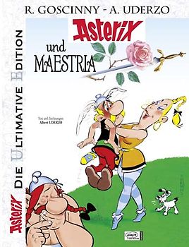 Die ultimative Asterix Edition 29