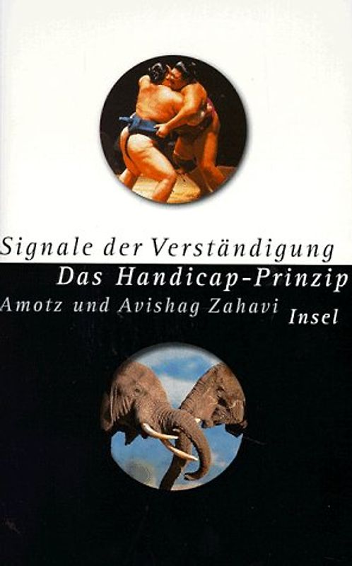 Signale der Verständigung