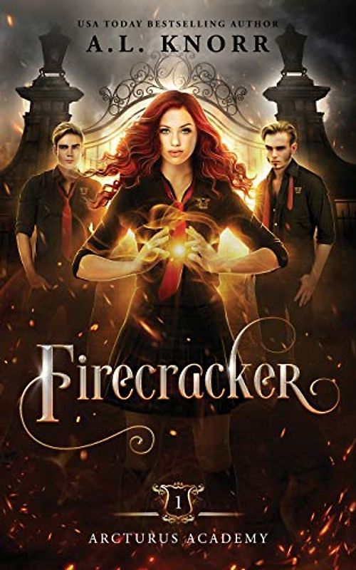 Firecracker