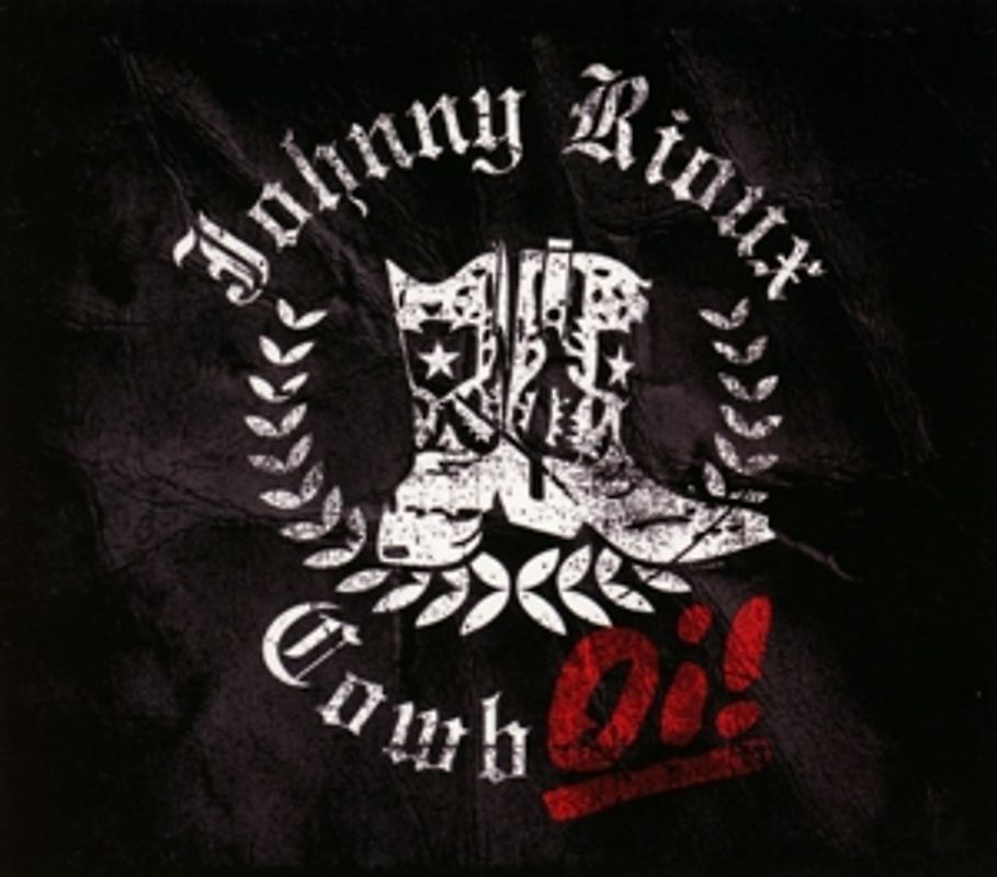 Rioux,Johnny - Comboi