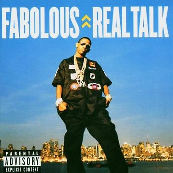 Fabolous - Real Talk