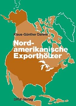 Nordamerikanische Exporthölzer