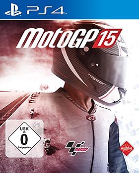 MotoGP 15 PlayStation 4
