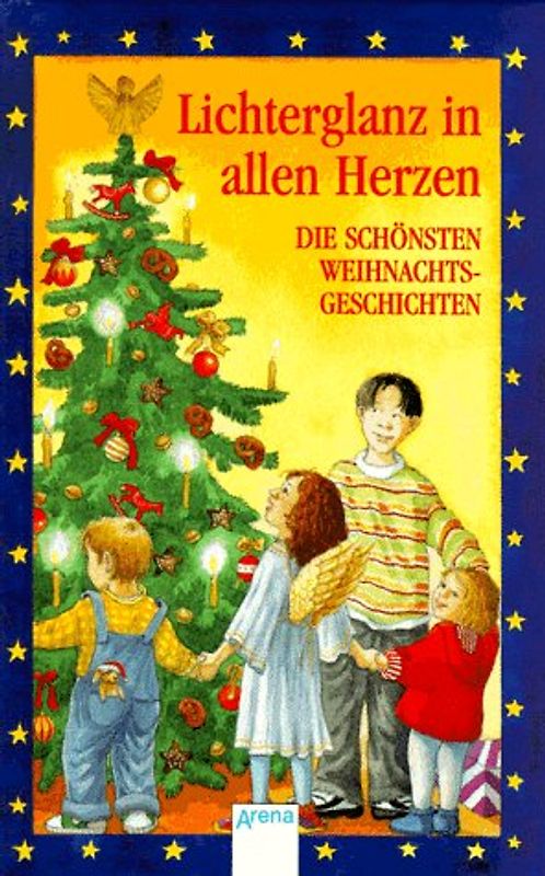 Lichterglanz in allen Herzen