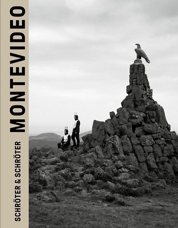 Annette & Erasmus Schröter