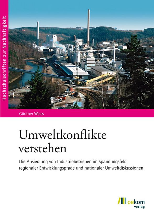 Umweltkonflikte verstehen