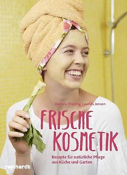 Frische Kosmetik