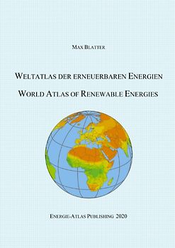 Weltatlas der erneuerbaren Energien