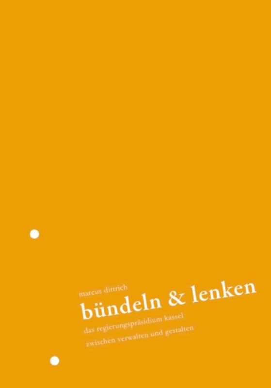 Bündeln & Lenken