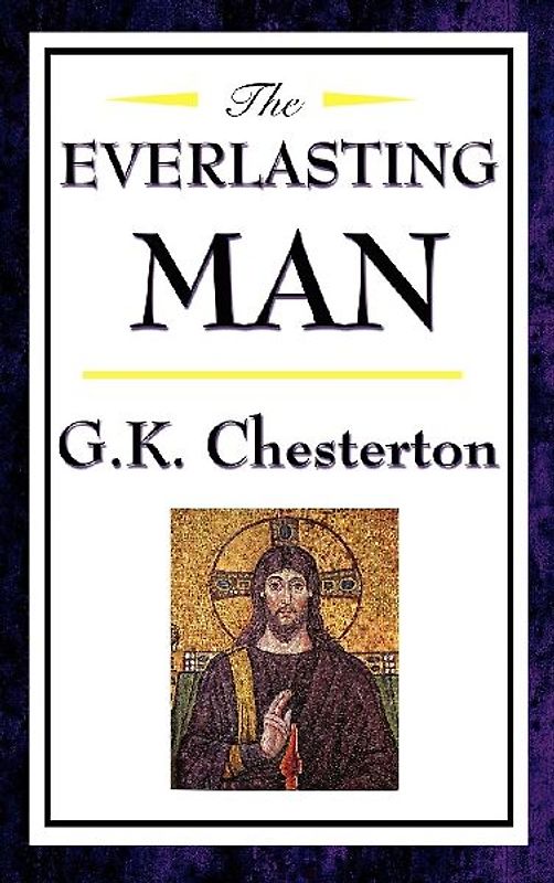 The Everlasting Man