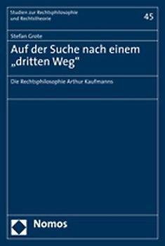 Auf der Suche nach einem "dritten Weg"