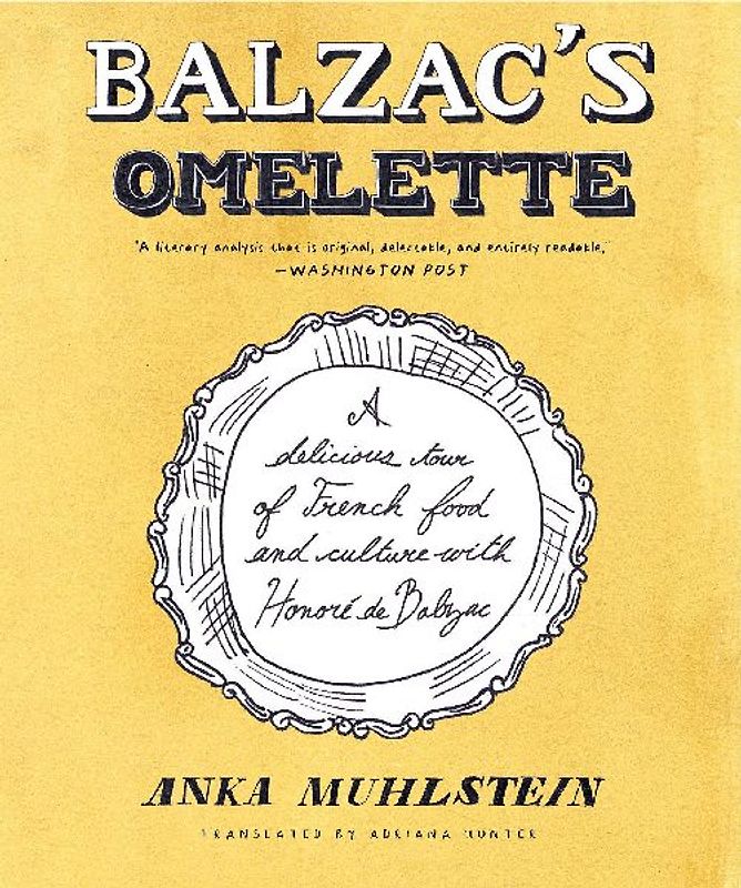 Balzac's Omelette