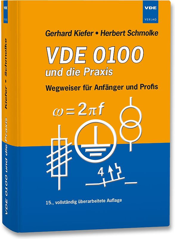 VDE 0100 und die Praxis