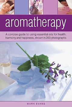 Aromatherapy