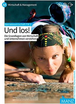 Betriebswirtschaft / Betriebswirtschaft FW 1 | Und los!