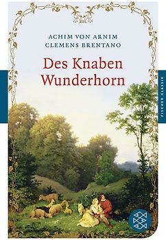 Des Knaben Wunderhorn