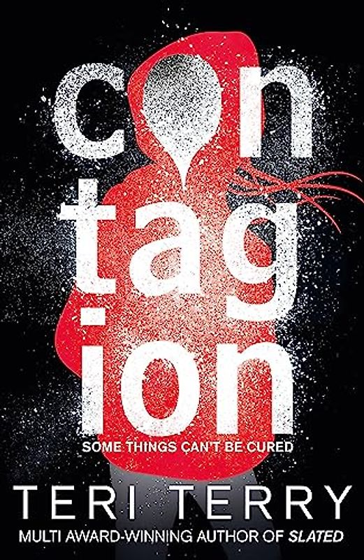 Dark Matter: Contagion