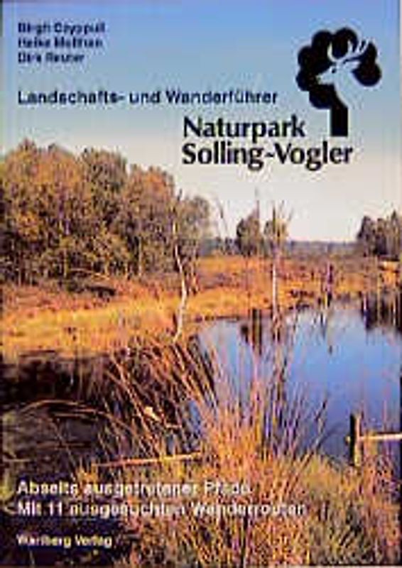 Landschaftsführer Solling