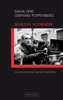 Martin Scorsese