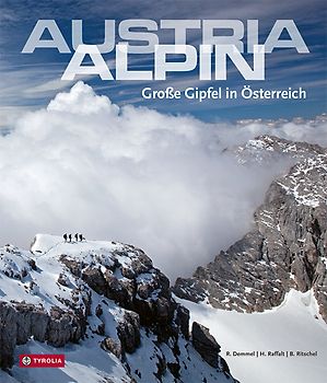 Austria alpin