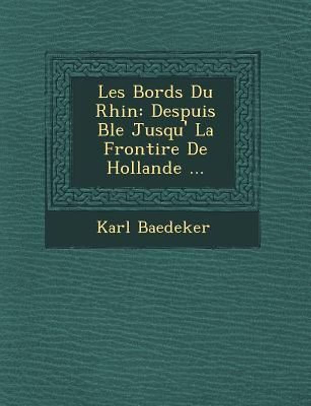 Les Bords Du Rhin