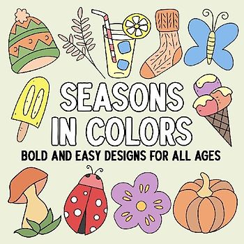 Seasons in Colors