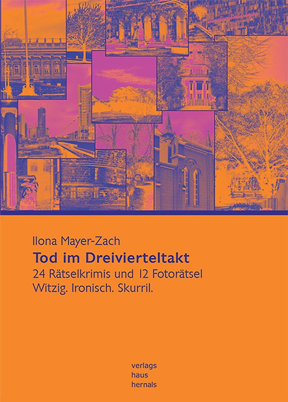 Tod im Dreivierteltakt