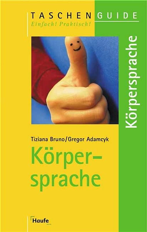 Körpersprache