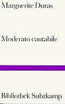 Moderato Cantabile