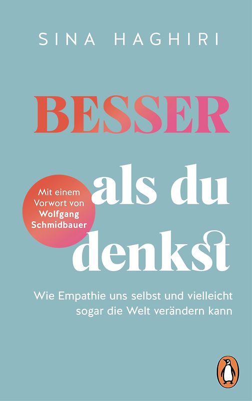 Besser als du denkst