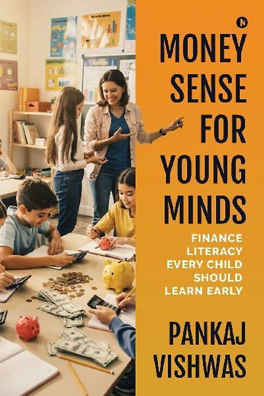 Money Sense for Young Minds