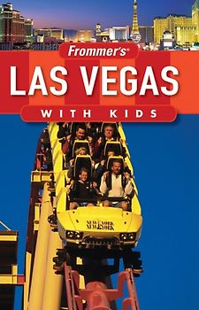 Frommer's Las Vegas with Kids