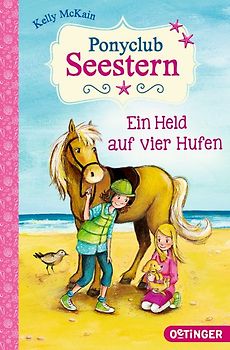Ponyclub Seestern
