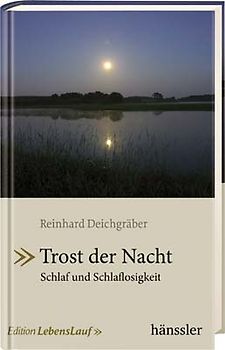 Trost der Nacht