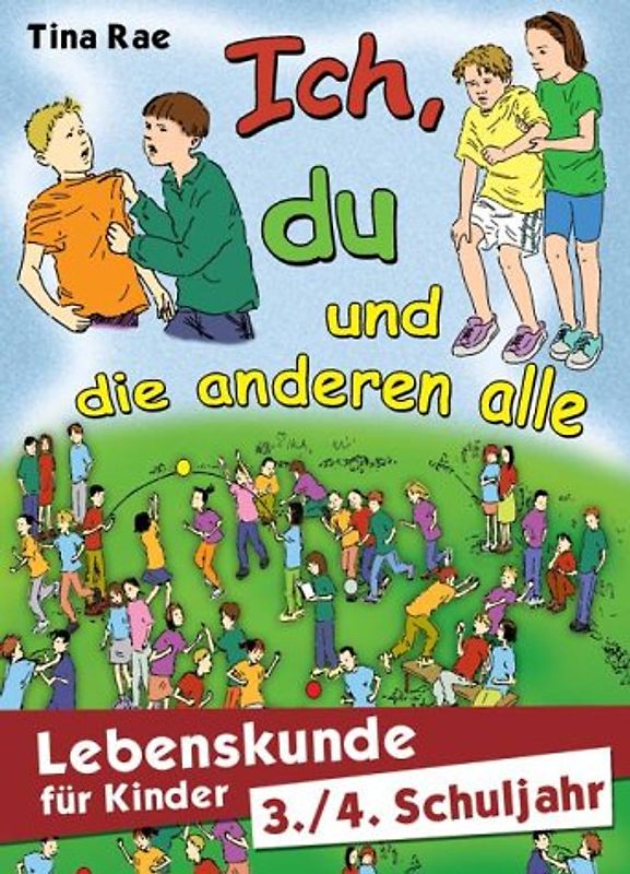 Ich, du und die anderen alle