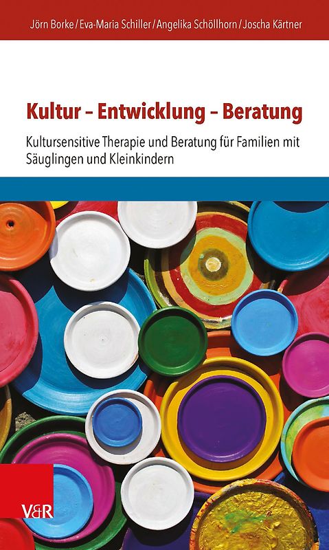 Kultur – Entwicklung – Beratung