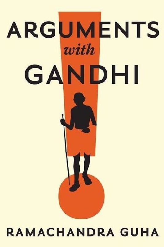 Arguments with Gandhi