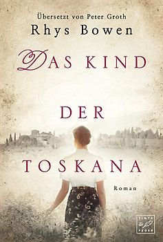 Das Kind der Toskana