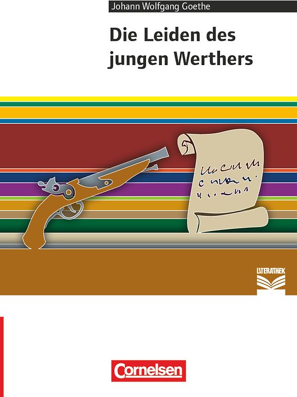Cornelsen Literathek - Textausgaben