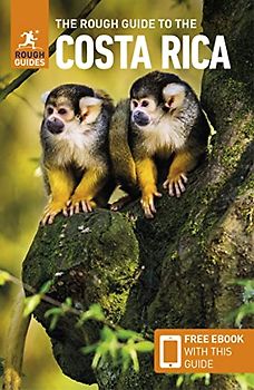 The Rough Guide to Costa Rica