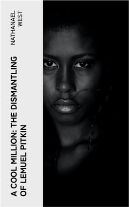 A Cool Million: The Dismantling of Lemuel Pitkin