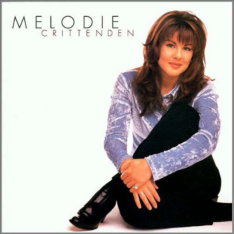 Crittenden,Melodie - Melodie Crittenden