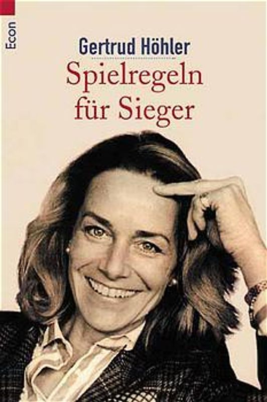 Spielregeln für Sieger