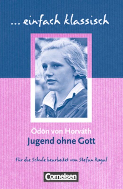 Einfach klassisch - Klassiker für ungeübte Leser/-innen