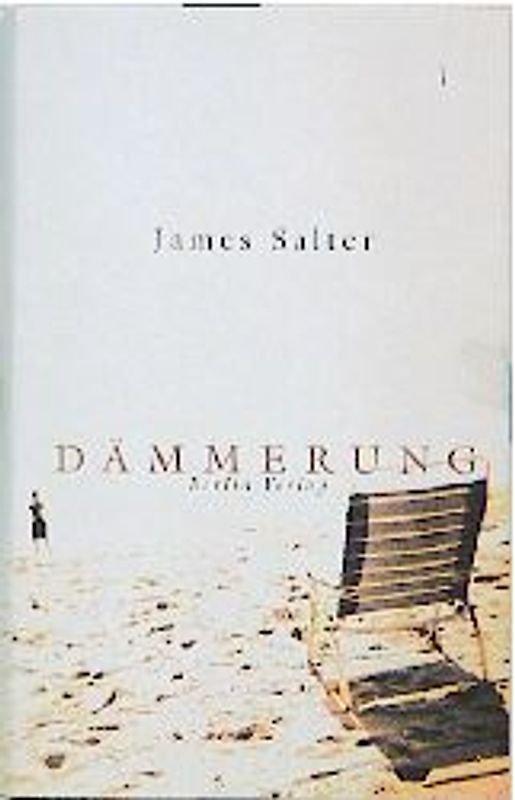 Dämmerung