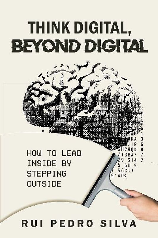 Think Digital, Beyond Digital