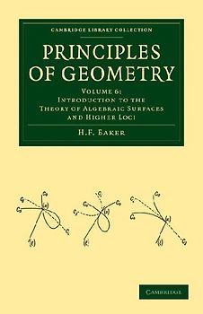 Principles of Geometry