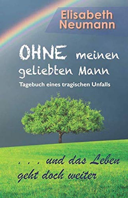 Ohne meinen geliebten Mann: Tagebuch eines tragischen Unfalls