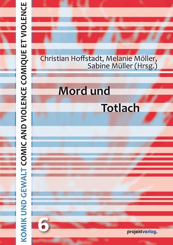 Mord und Totlach