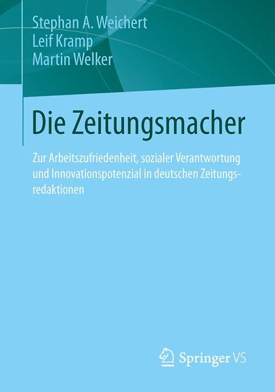 Die Zeitungsmacher
